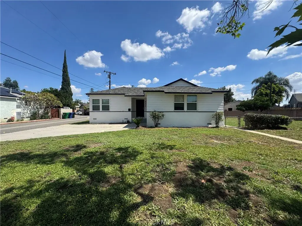 6430 Silverette Drive, Pico Rivera, CA 90660 - #1