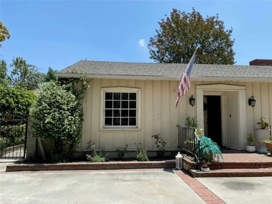 1448 N Euclid, Upland, CA 91786 - #3