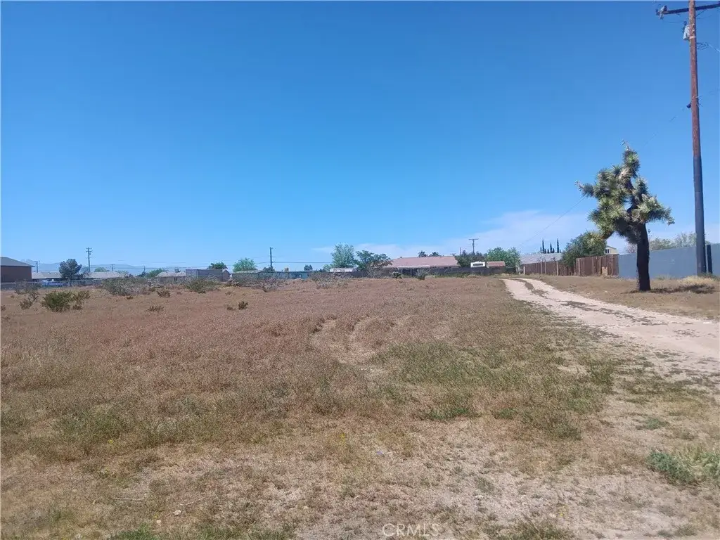 0 Hesperia, Hesperia, CA 92345 - #1