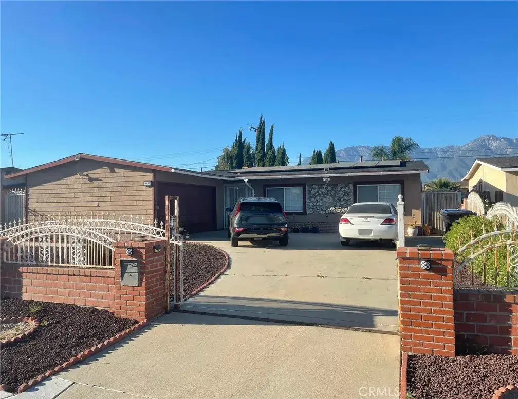 1717 E Princeton, Ontario, CA 91764 - #1