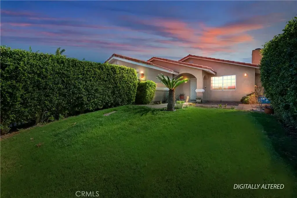 12300 Pomelo Drive, Desert Hot Springs, CA 92240 - #1