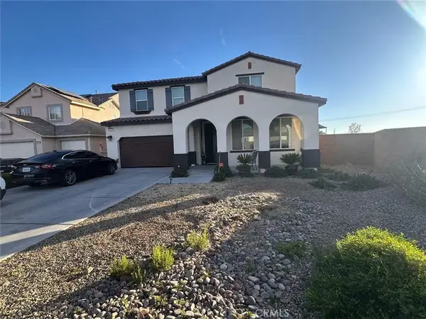 8883 Beacon Avenue, Hesperia, CA 92344