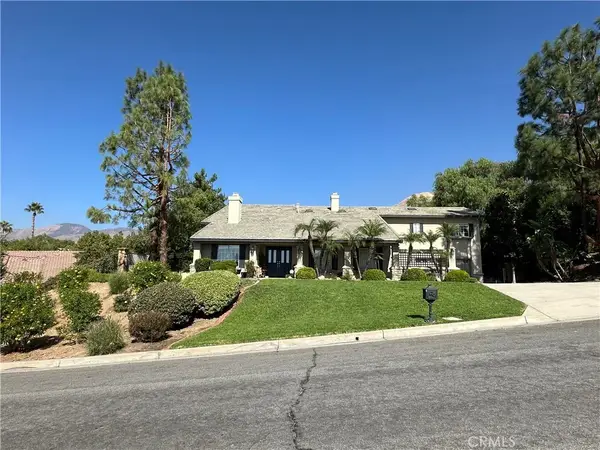 28864 Terrace Drive, Highland, CA 92346