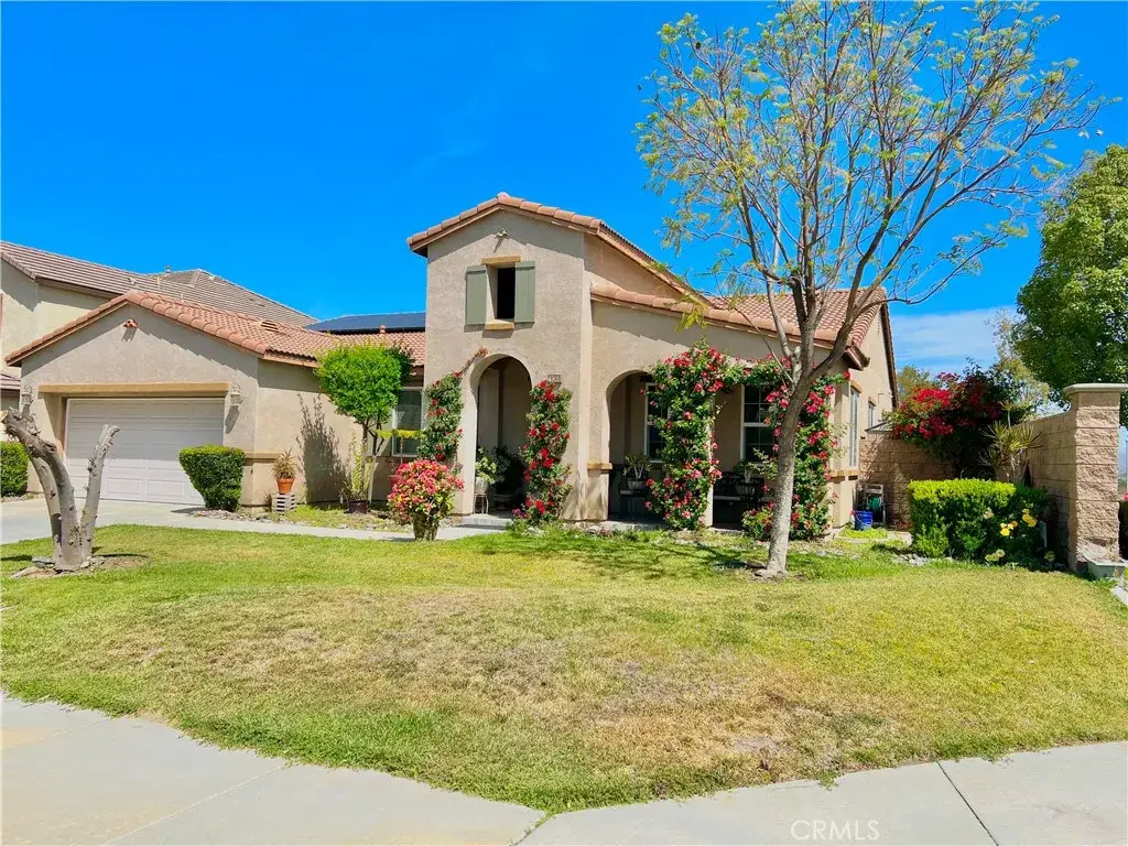 29360 Hartford Drive, Menifee, CA 92584 - #1