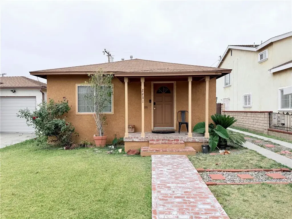 2231 Fitzgerald, Commerce, CA 90040 - #1