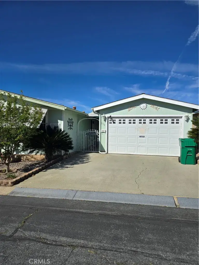 3800 W. Wilson #258, Banning, CA 92220 - #2