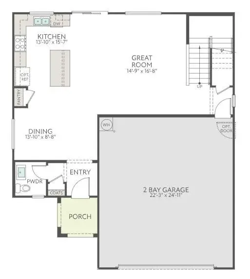 5496 Mahonia Court, Banning, CA 92220 - #2