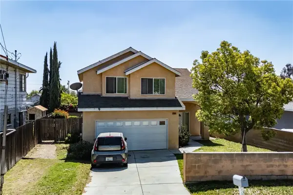 2584 Blanchard, Upland, CA 91786