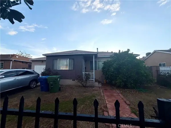 8109 Lennox, Panorama City, CA 91402