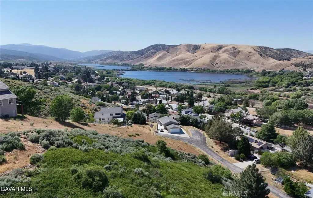 0 Montello, Lake Hughes, CA 93532 - #1