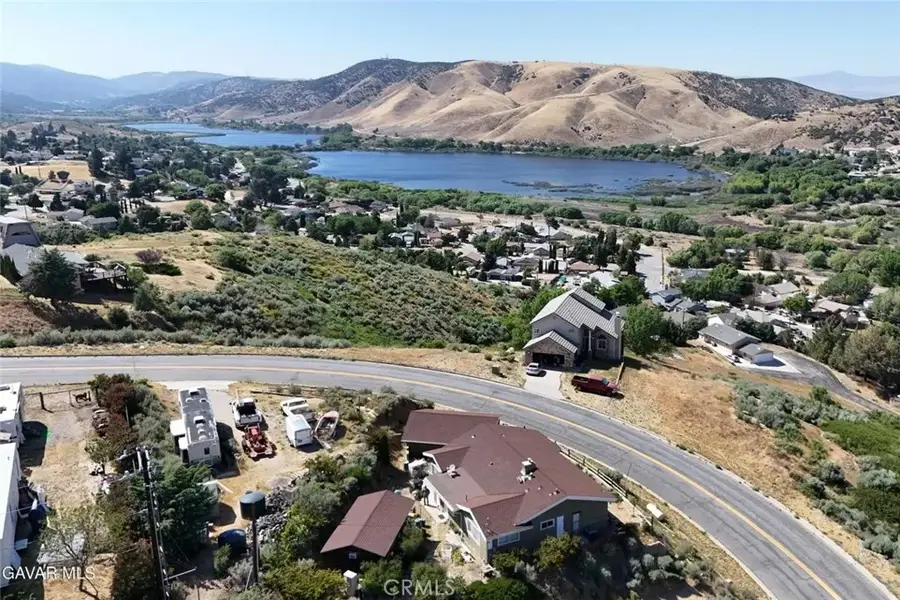 0 Montello, Lake Hughes, CA 93532 - #2