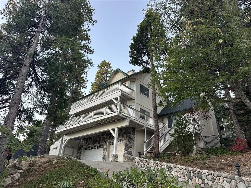 212 N Fairway Drive, Lake Arrowhead, CA 92352 - #1