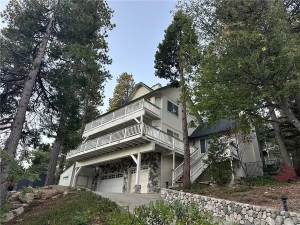 212 N Fairway Drive, Lake Arrowhead, CA 92352