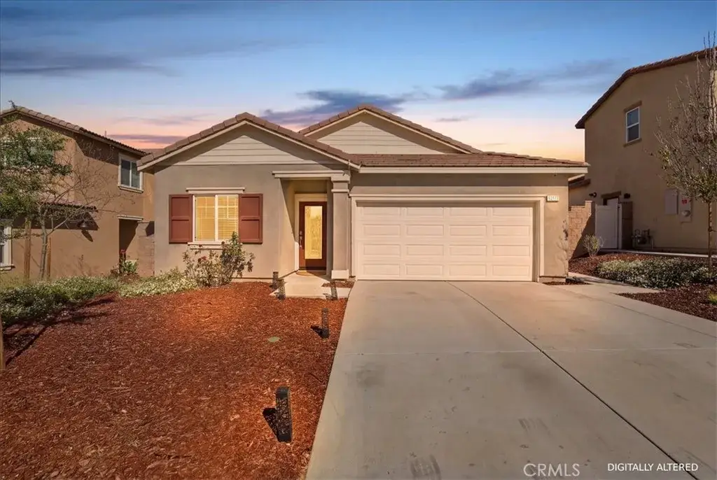 35216 Price Street, Beaumont, CA 92223 - #1