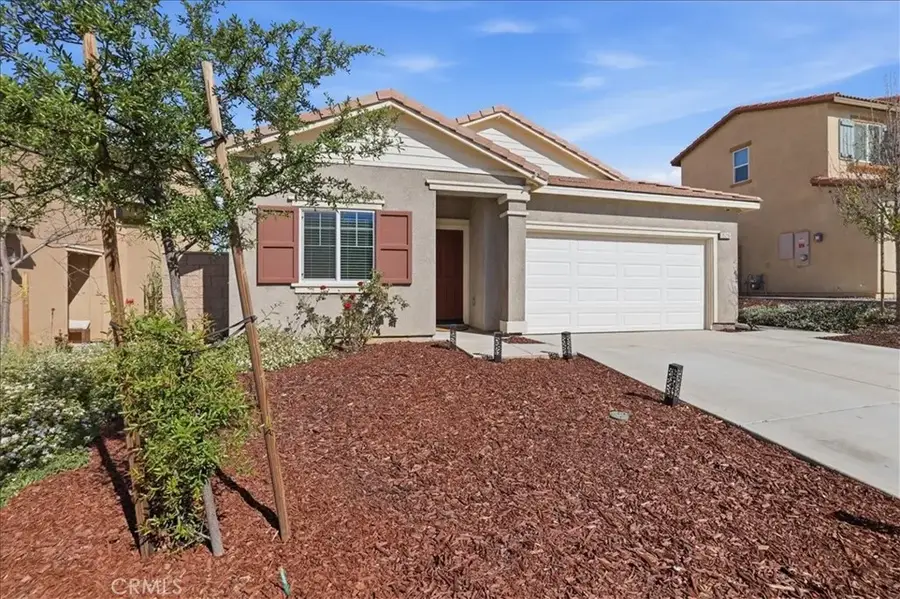 35216 Price Street, Beaumont, CA 92223 - #2