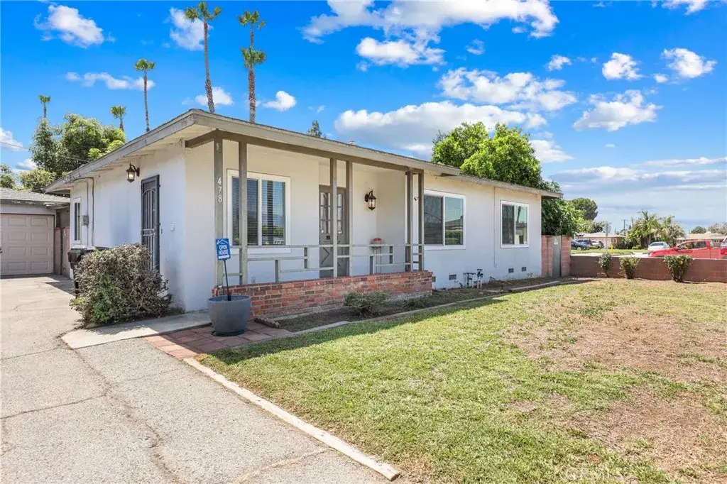 478 W Shamwood, Covina, CA 91723 - #1