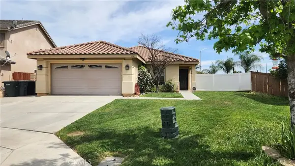 1179 Alderwood Drive, Perris, CA 92571