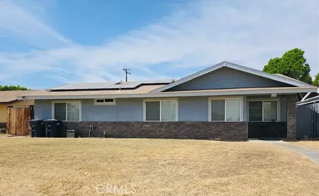 411 N 8th Street, Blythe, CA 92225 - #1