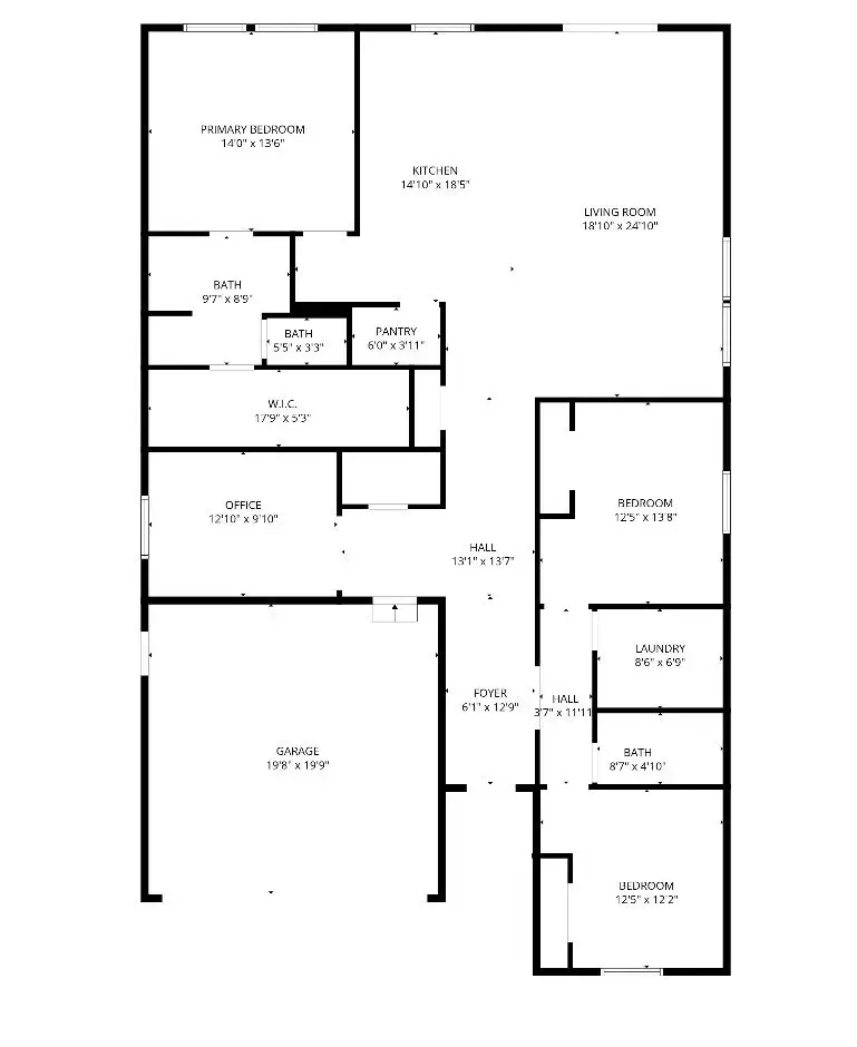 3829 W Bodega, San Bernardino, CA 92407 - #2