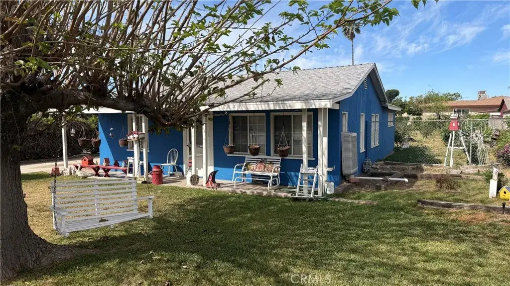8596 Laurel, Fontana, CA 92335 - #1