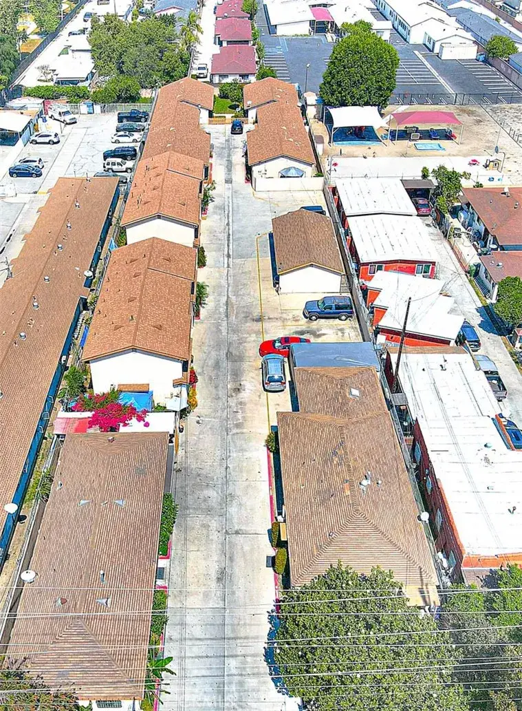 4863 Elizabeth Street, Cudahy, CA 90201 - #1