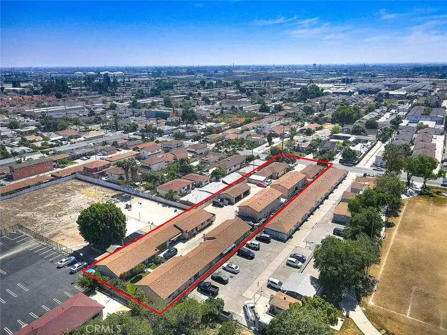 4863 Elizabeth Street, Cudahy, CA 90201 - #3
