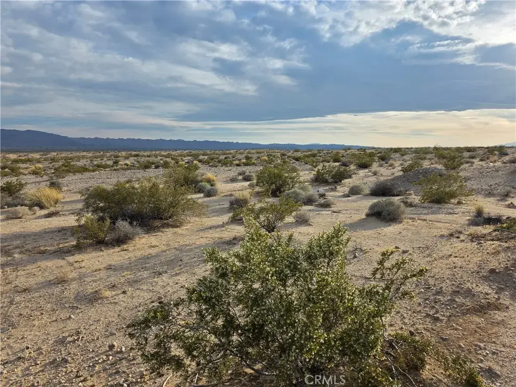 0 Brant Xing Rd, Twentynine Palms, CA 92277 - #1