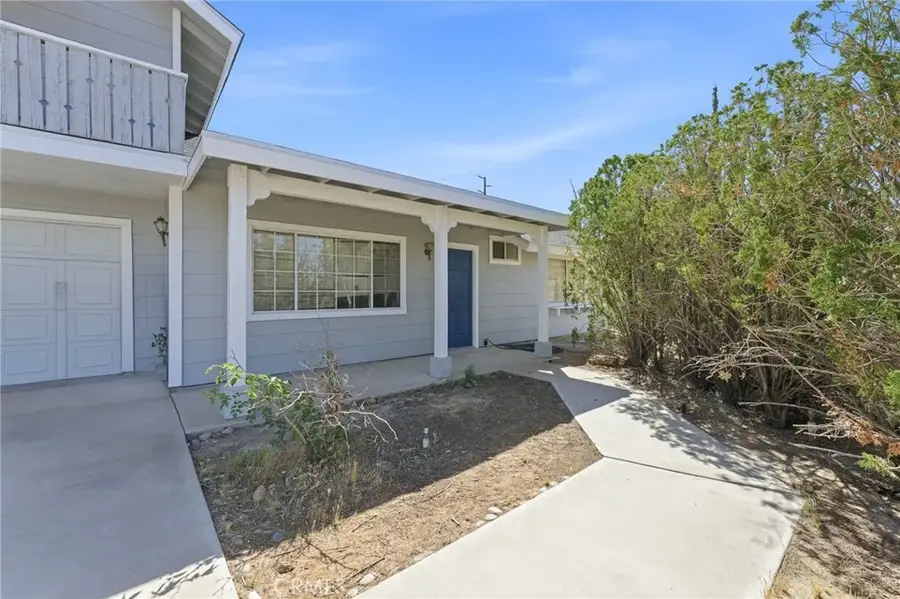 7281 Sherwood, Joshua Tree, CA 92252 - #2