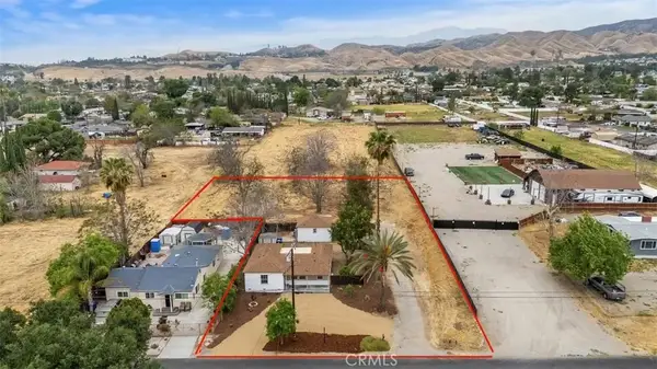 32568 Kentucky Street, Yucaipa, CA 92399