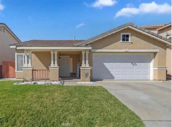 7235 Ayers Rock, Riverside, CA 92508
