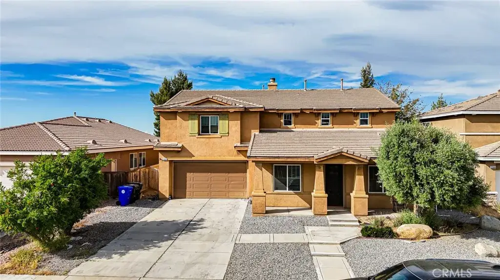 11938 Tiffany, Victorville, CA 92392 - #1