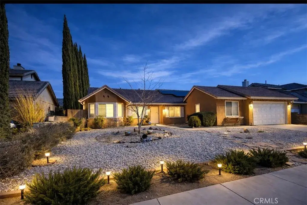 13189 Eclipse, Victorville, CA 92392 - #1