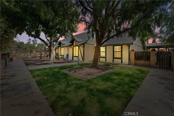 16872 Iris, Riverside, CA 92504