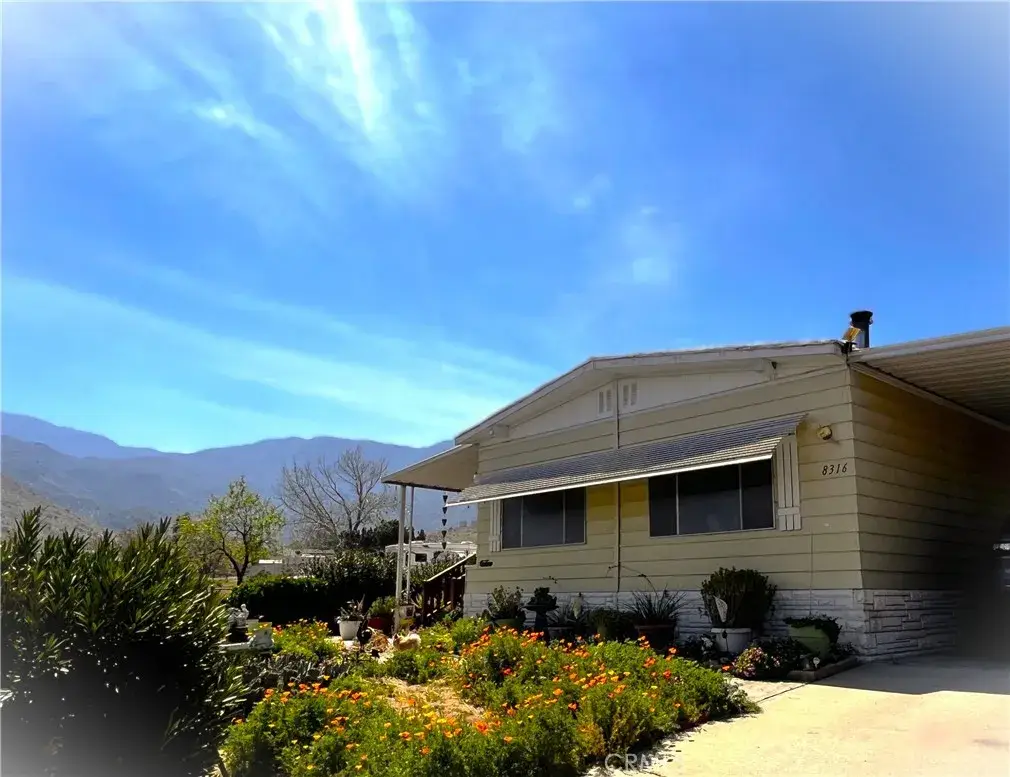 8316 Dawn Place, Lake Isabella, CA 93240 - #1