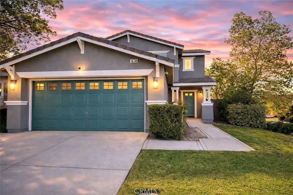 16769 Spy Glass Court, Fontana, CA 92336 - #1