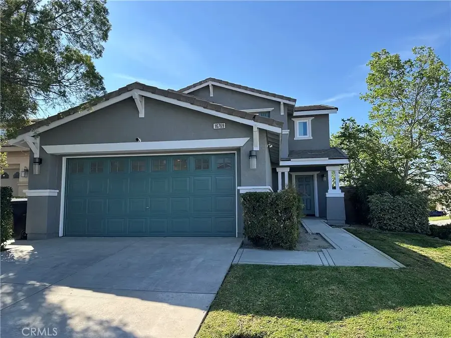 16769 Spy Glass Court, Fontana, CA 92336 - #2