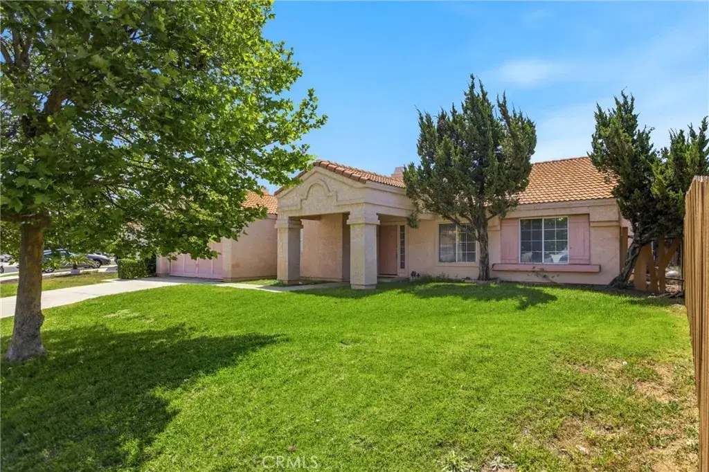 23573 Lake Valley Drive, Moreno Valley, CA 92557 - #1
