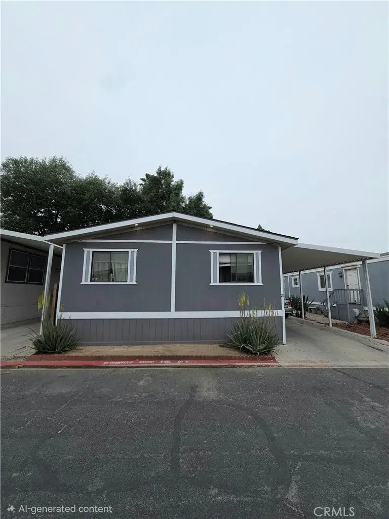 350 E San Jacinto #21, Perris, CA 92571 - #1