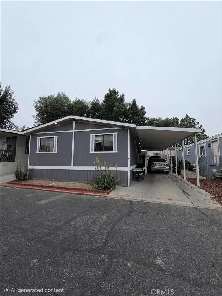 350 E San Jacinto #21, Perris, CA 92571 - #2