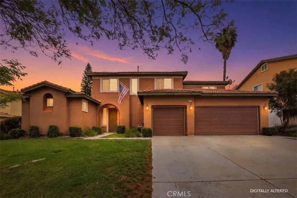 8072 Branding Iron Lane, Riverside, CA 92508 - #1