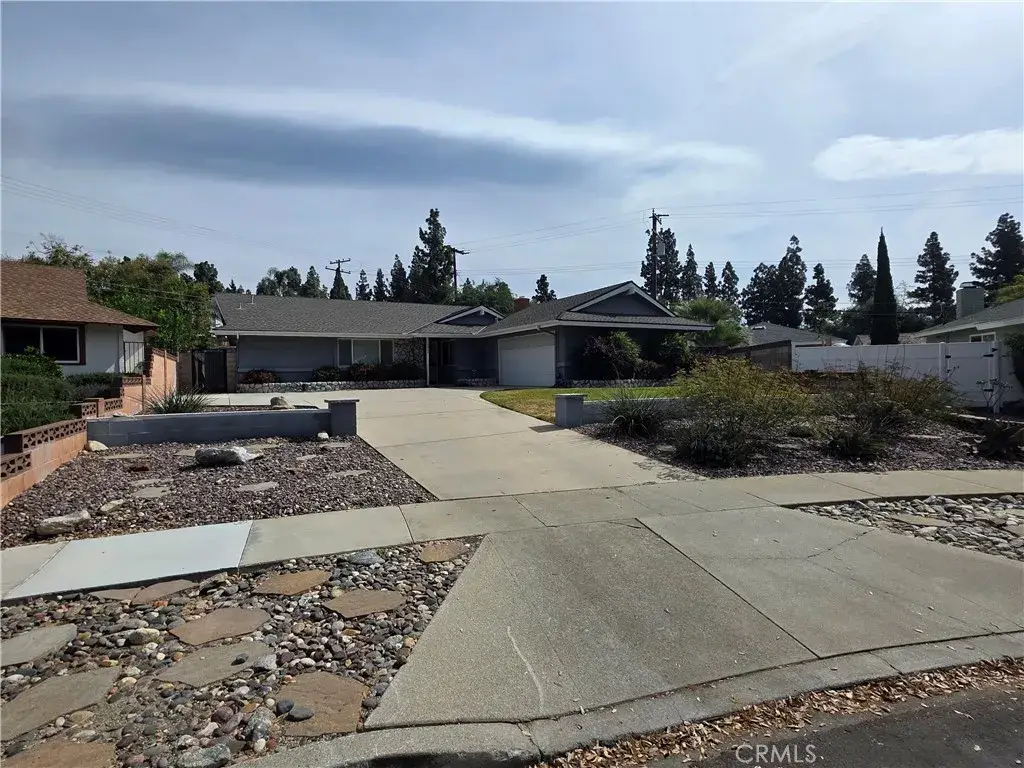 1540 Palomino Avenue, Upland, CA 91786 - #1