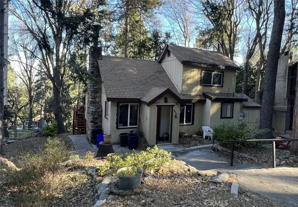 24988 Crest Forest, Crestline, CA 92325 - #1