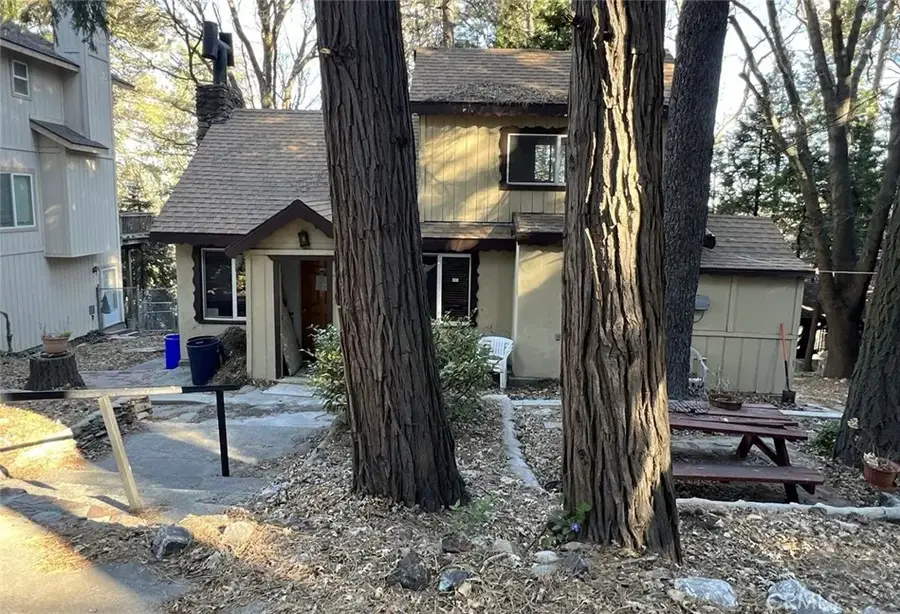 24988 Crest Forest, Crestline, CA 92325 - #2