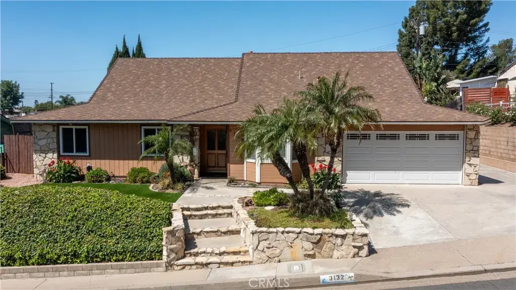 3132 N Westhaven Street, Orange, CA 92865 - #1