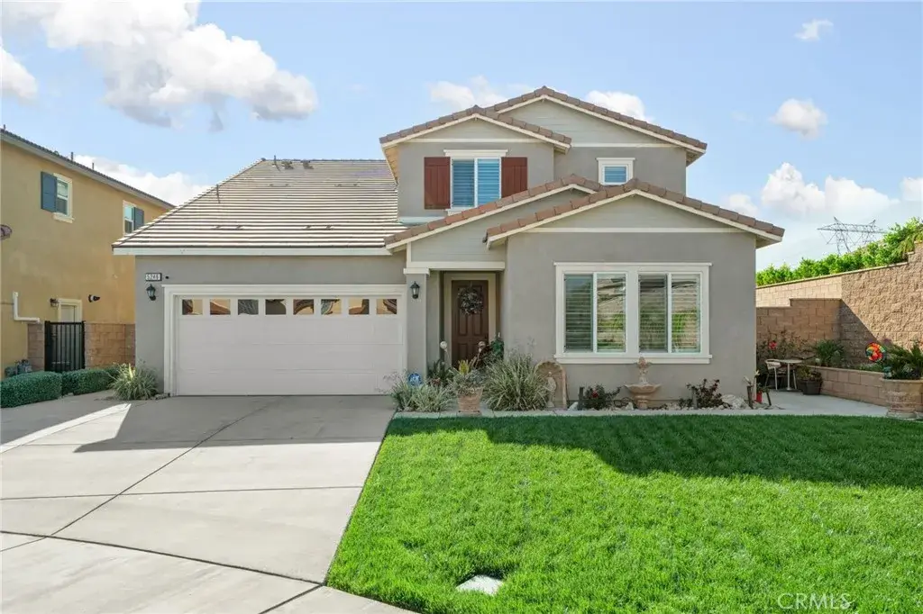 5246 Denali Court, Fontana, CA 92336 - #1