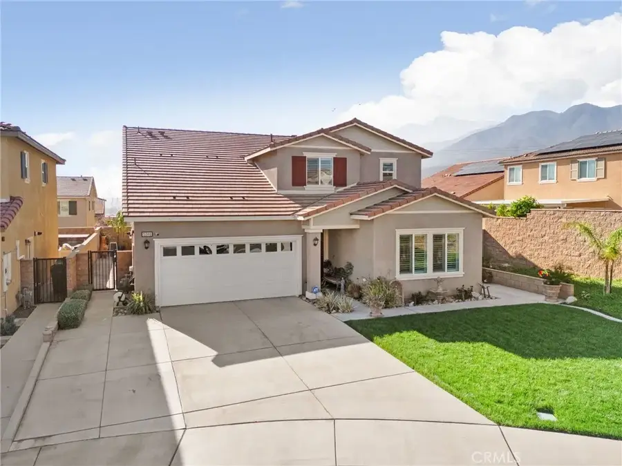 5246 Denali Court, Fontana, CA 92336 - #2