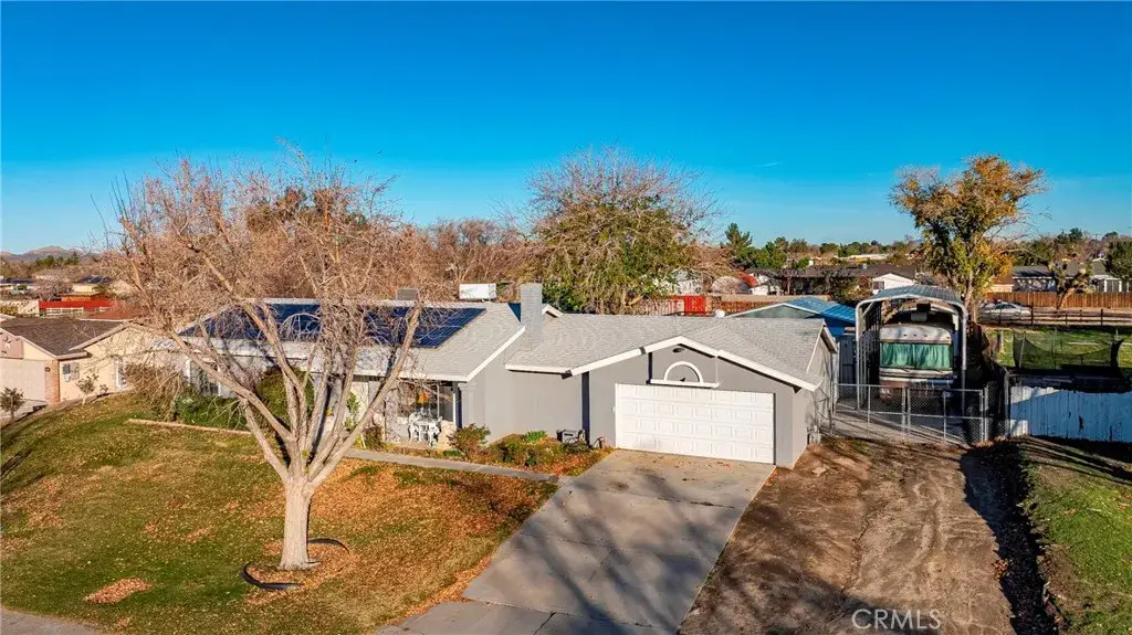 36904 95th East, Littlerock, CA 93543 - #1