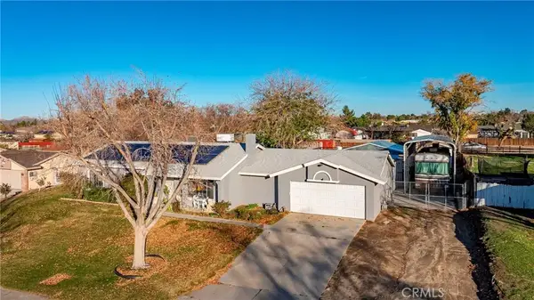 36904 95th East, Littlerock, CA 93543