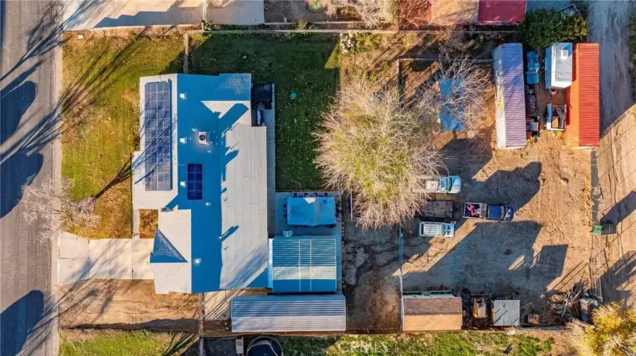 36904 95th East, Littlerock, CA 93543 - #3