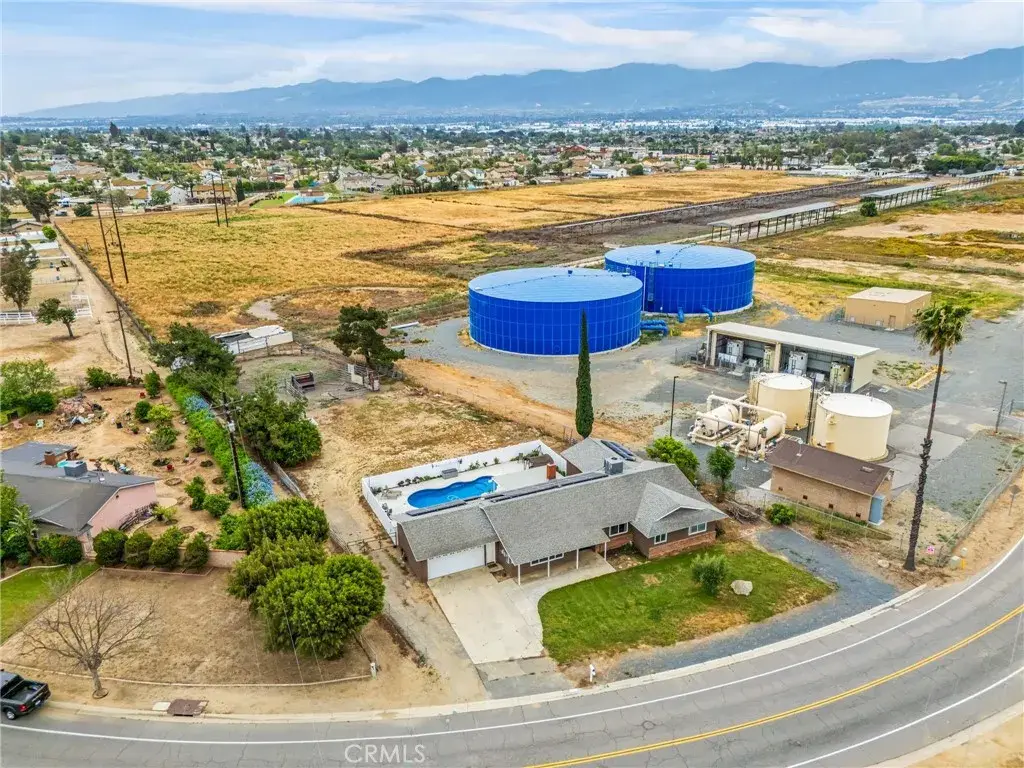 3998 Bluff, Norco, CA 92860 - #1